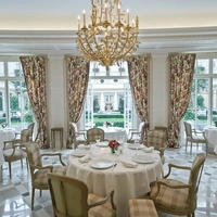 L'Hôtel Le Bristol