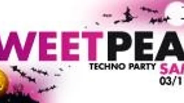 Sweetpeak #32