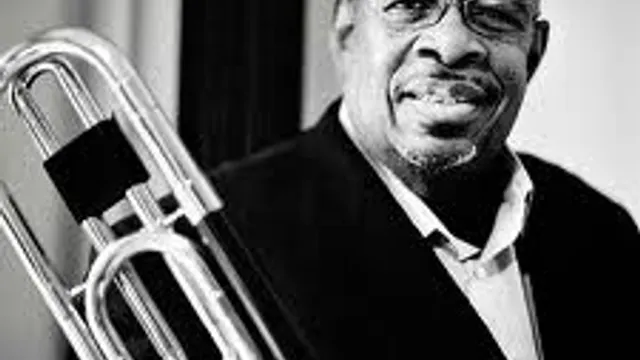 Fred Wesley - for jimmy