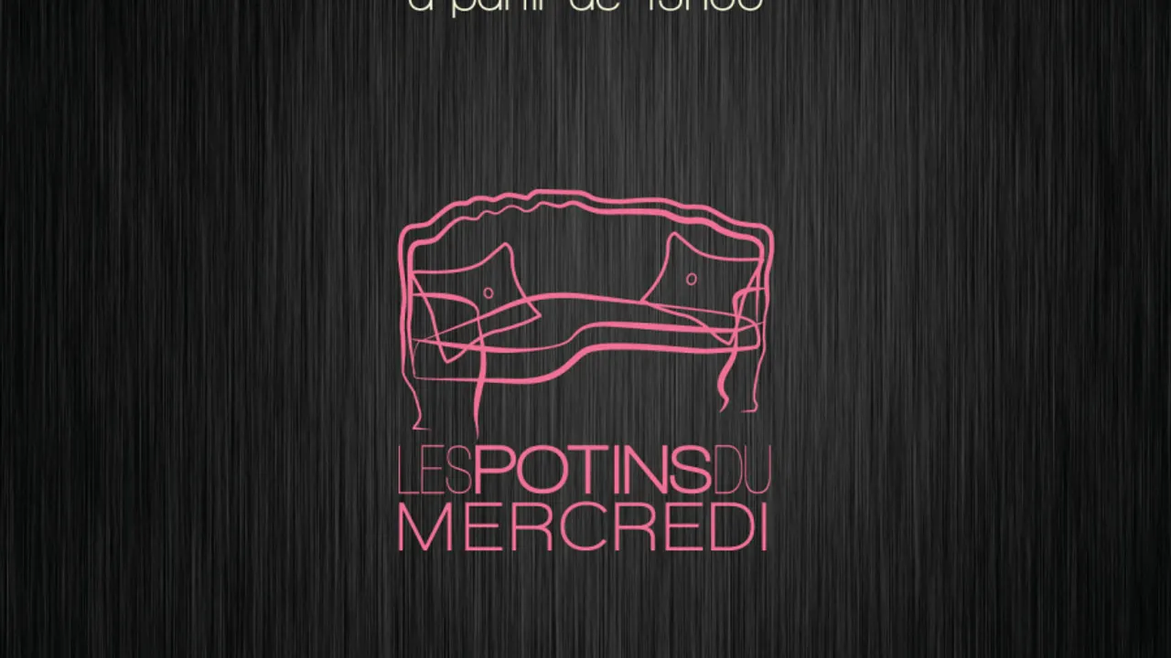 Les Potins du Mercredi