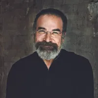 Mandy Patinkin