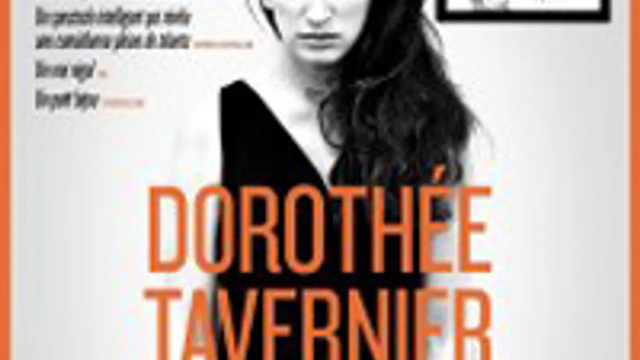 Dorothée Tavernier