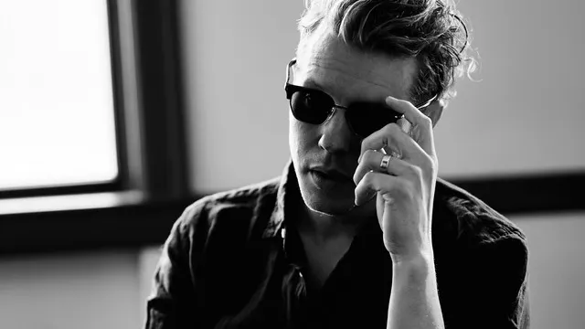 Anderson East