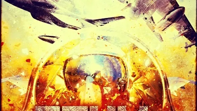 Drum Faction #2
