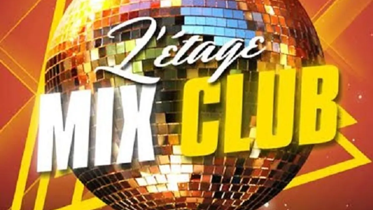 L'Etage Mix Club