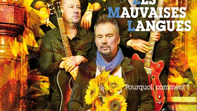 LES MAUVAISES LANGUES