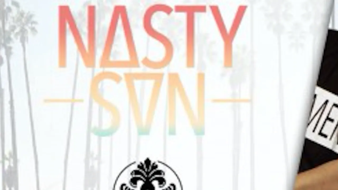 Guest with Dj Nastynas