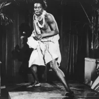 Screamin' Jay Hawkins