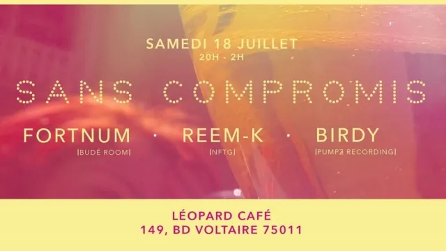 Sans Compromis
