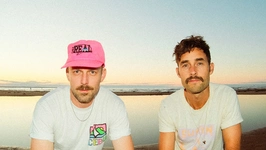 The East Pointers, presented by Winnipeg Folk Festival