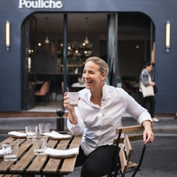 Pouliche