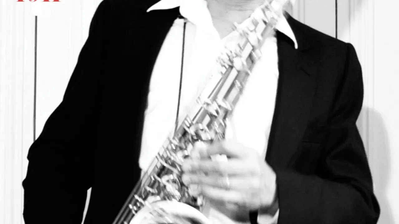 Concert de Noël Oliver Griffith & the American Jazz Trio