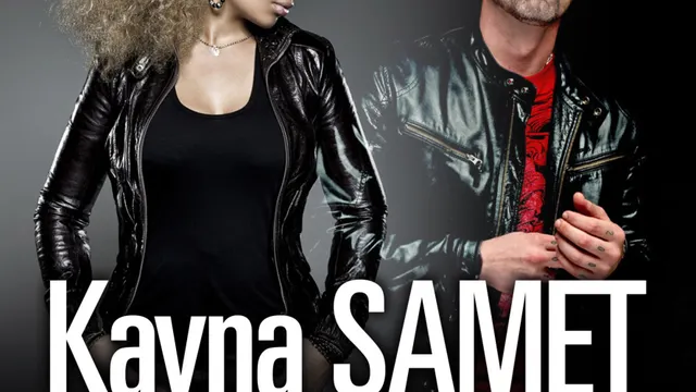 Sinik & Kayna Samet