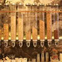 Muesli's Bar