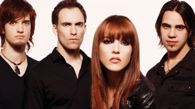 HALESTORM