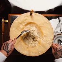 Da Lucrezia Osteria