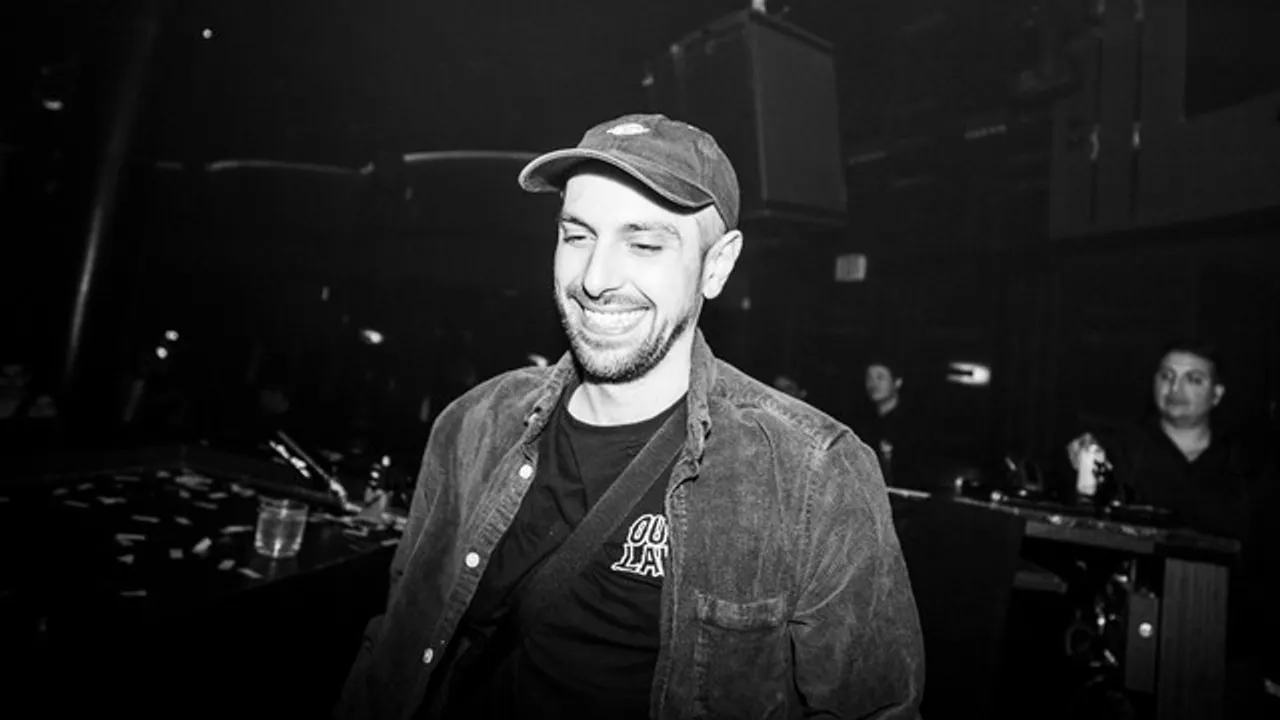 Riddim Restaurant #7