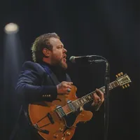 Nathaniel Rateliff