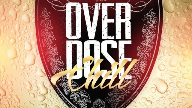 OVERDOSE CHILL Soirée Après Match