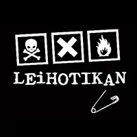 Leihotikan