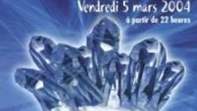 La Nuit Des Quartz