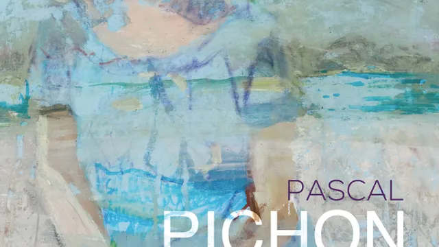 Pascal Pichon, Le Pays où l'on n'arrive jamais