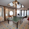 Gossima Ping Pong Bar