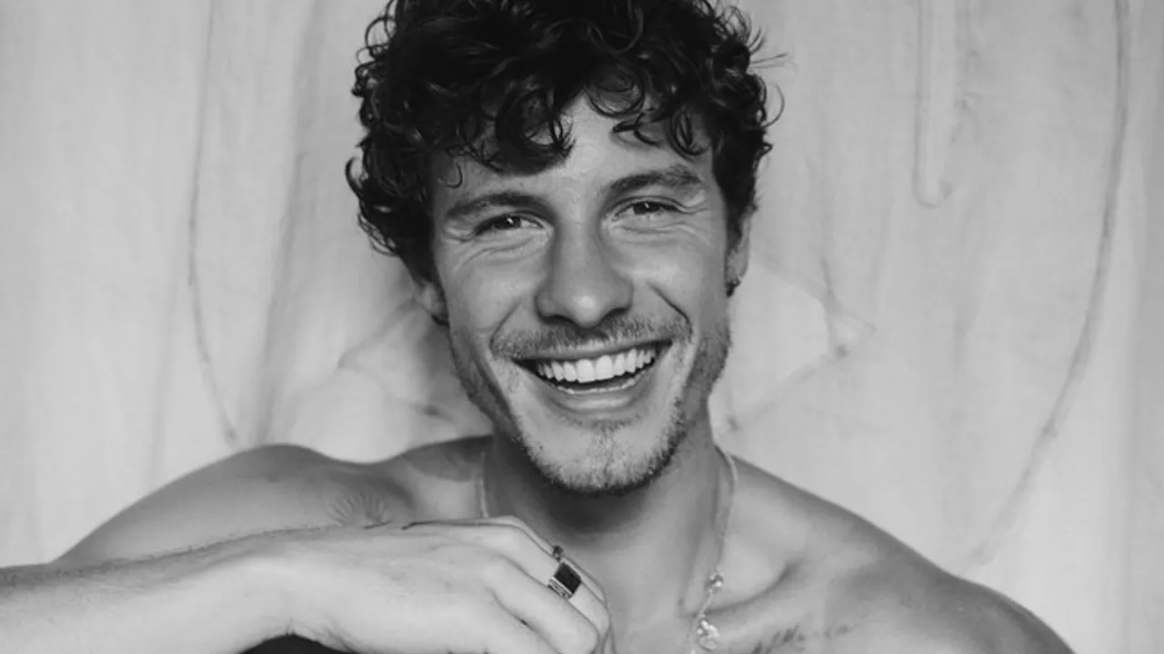 Shawn Mendes