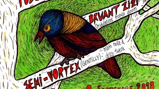 Tuscoma + Bruant Zizi + SemiVortex