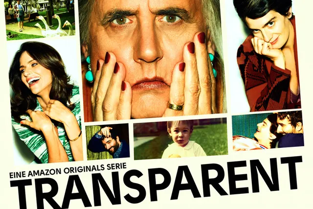 Transparent : la série Amazon sur le transgenre débarque sur OCS City