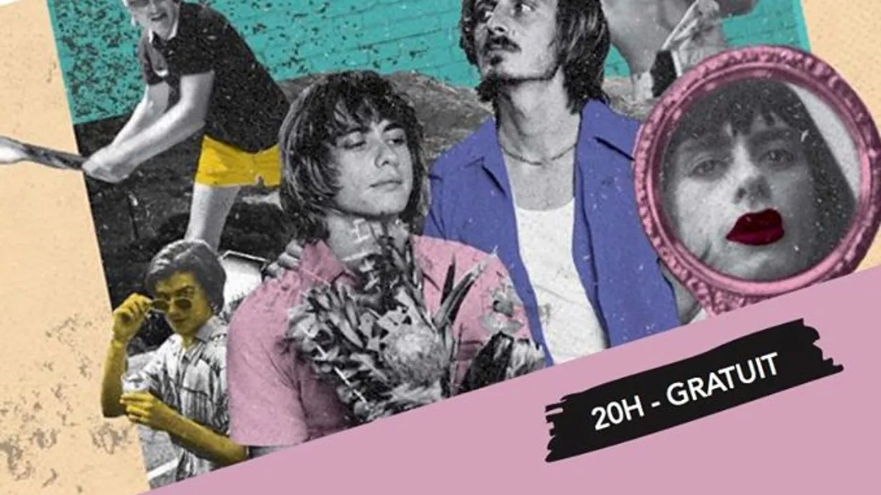 Lime Cordiale • Sun Gazol • Jon Tessier / Supersonic (Free)