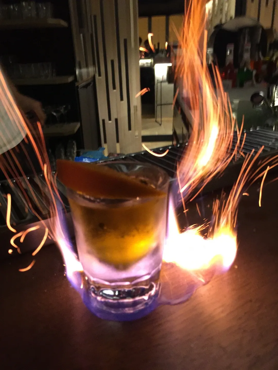 Le Distrait Bar Paris