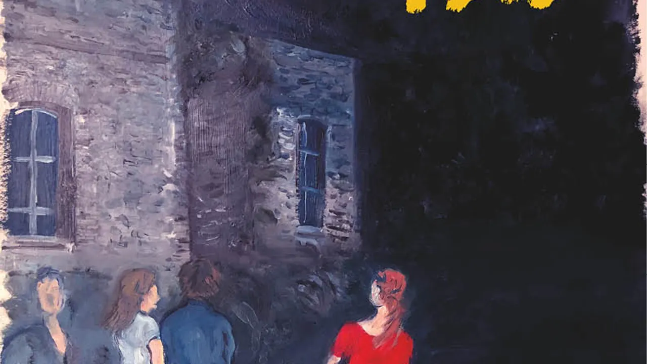 Dernière fête