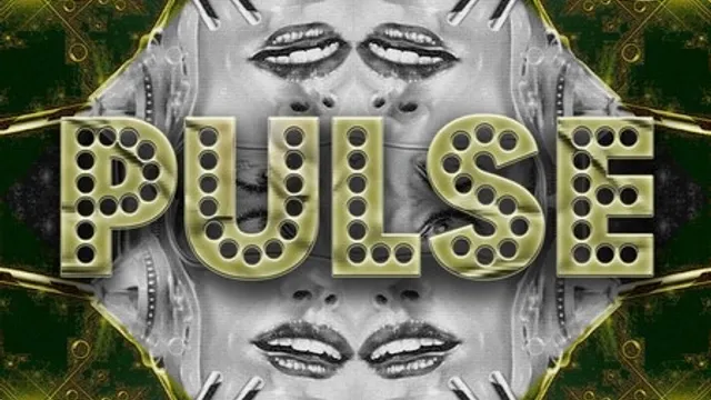 Pulse #3