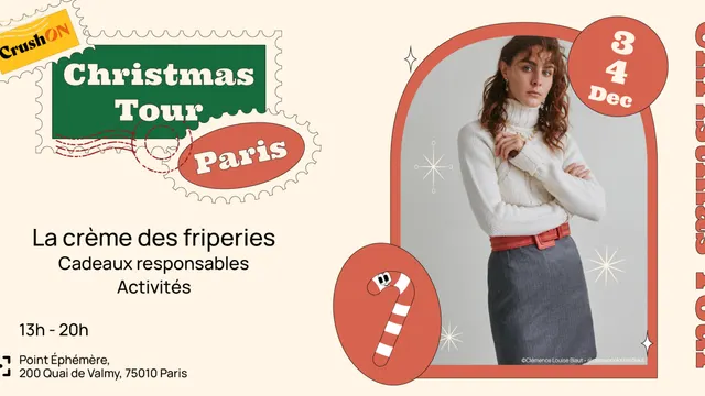 Point Éphémère