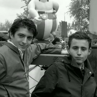 Max S