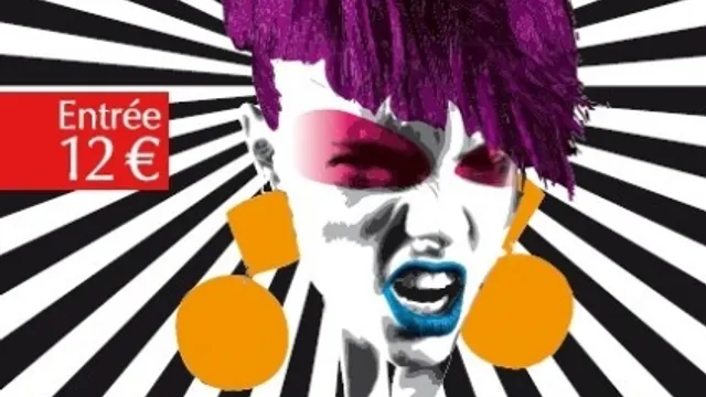 Pigalle New-Wave Party ##7
