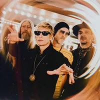 Kula Shaker