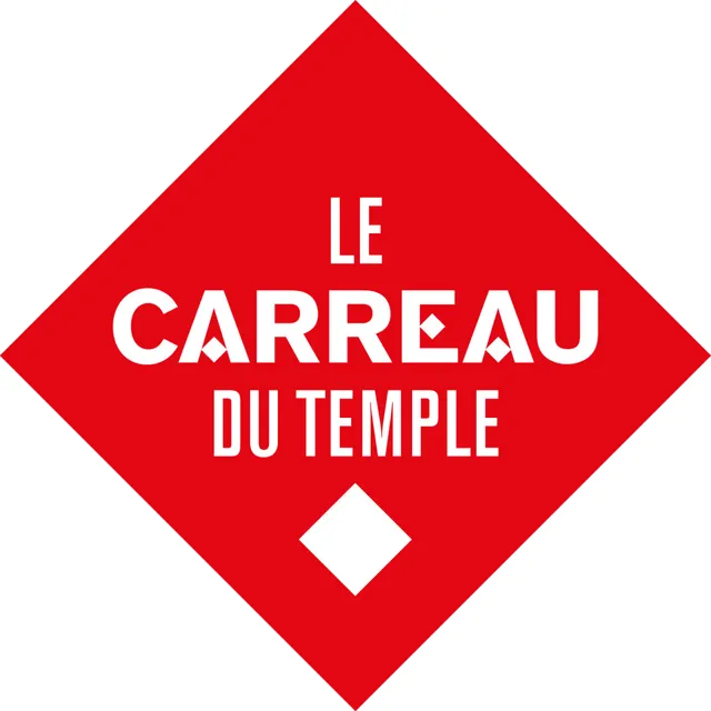 Le Carreau du Temple L