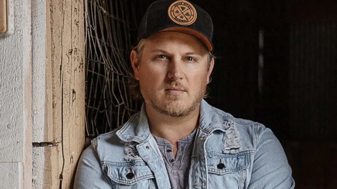 Jason Blaine