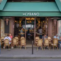 Le Cyrano