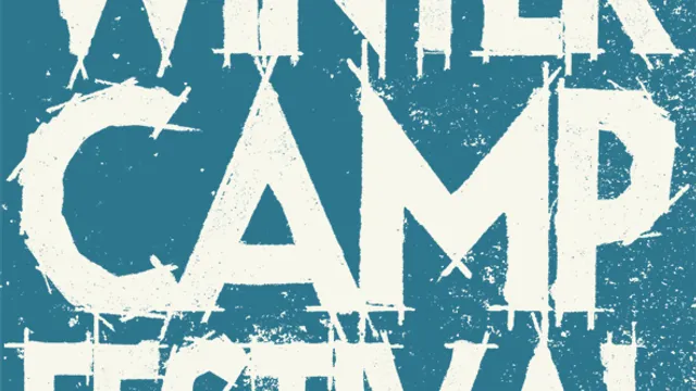 Winter camp : sub pop party