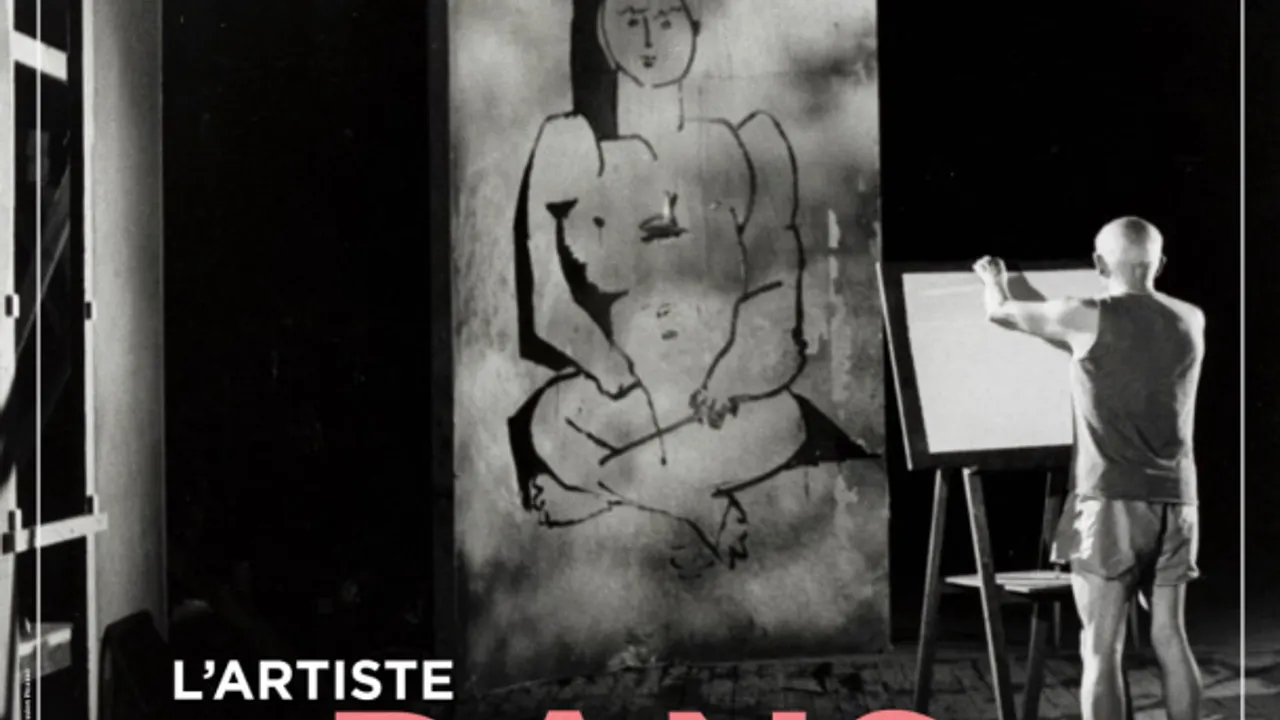 La Fête du Cinéma : plongée dans l'atelier