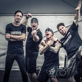 Sick of It All
