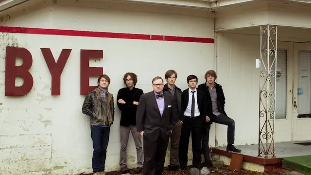 St. paul & the broken bones en concert