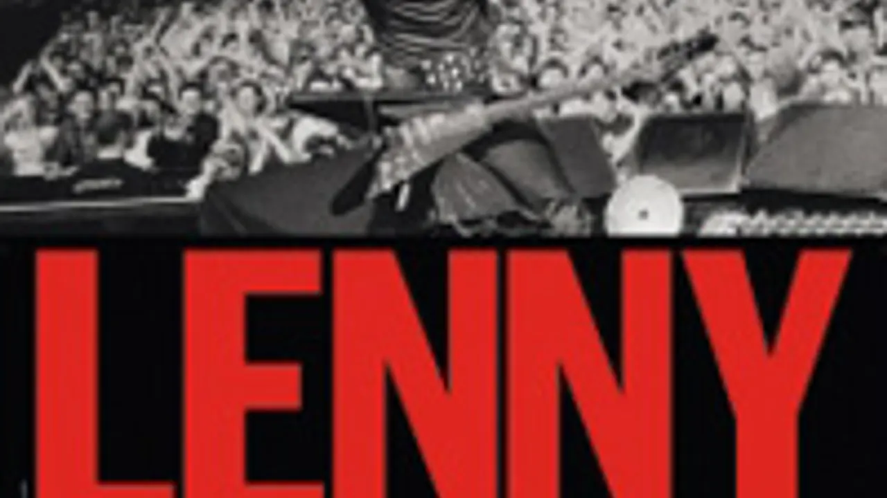 Lenny Kravitz - LLR 20(09)