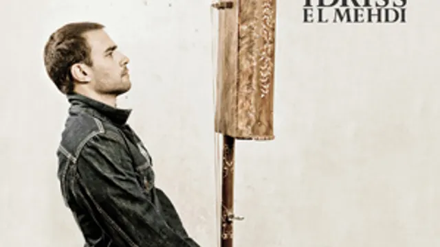 Idriss El Mehdi