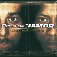Prodige Namor