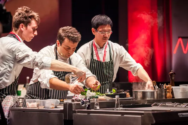 Omnivore 2016, le festival culinaire qui met l'appétit en bouche !