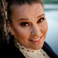 Arja Koriseva